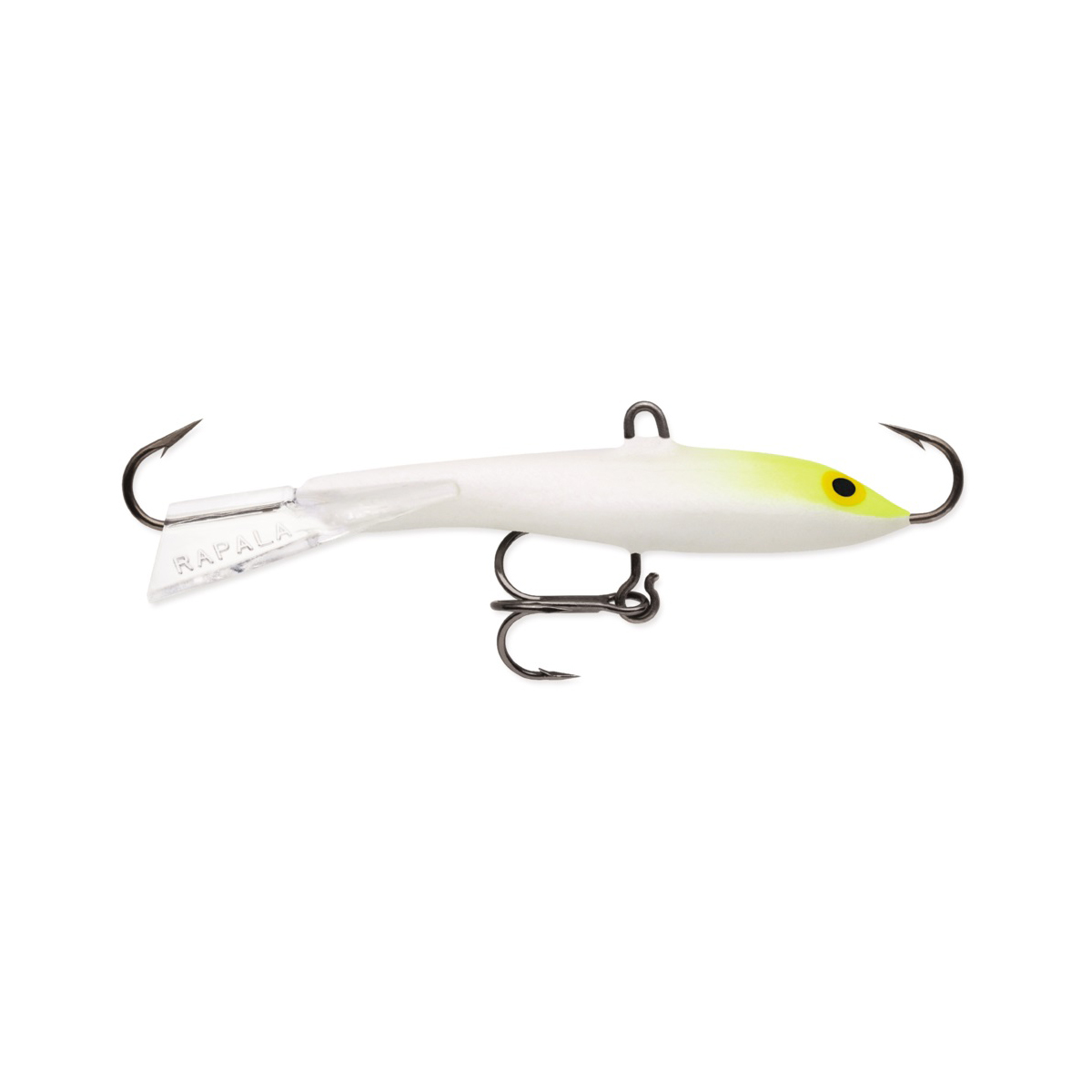 Rapala - Poisson nageur Jigging Rap - 1 ½"