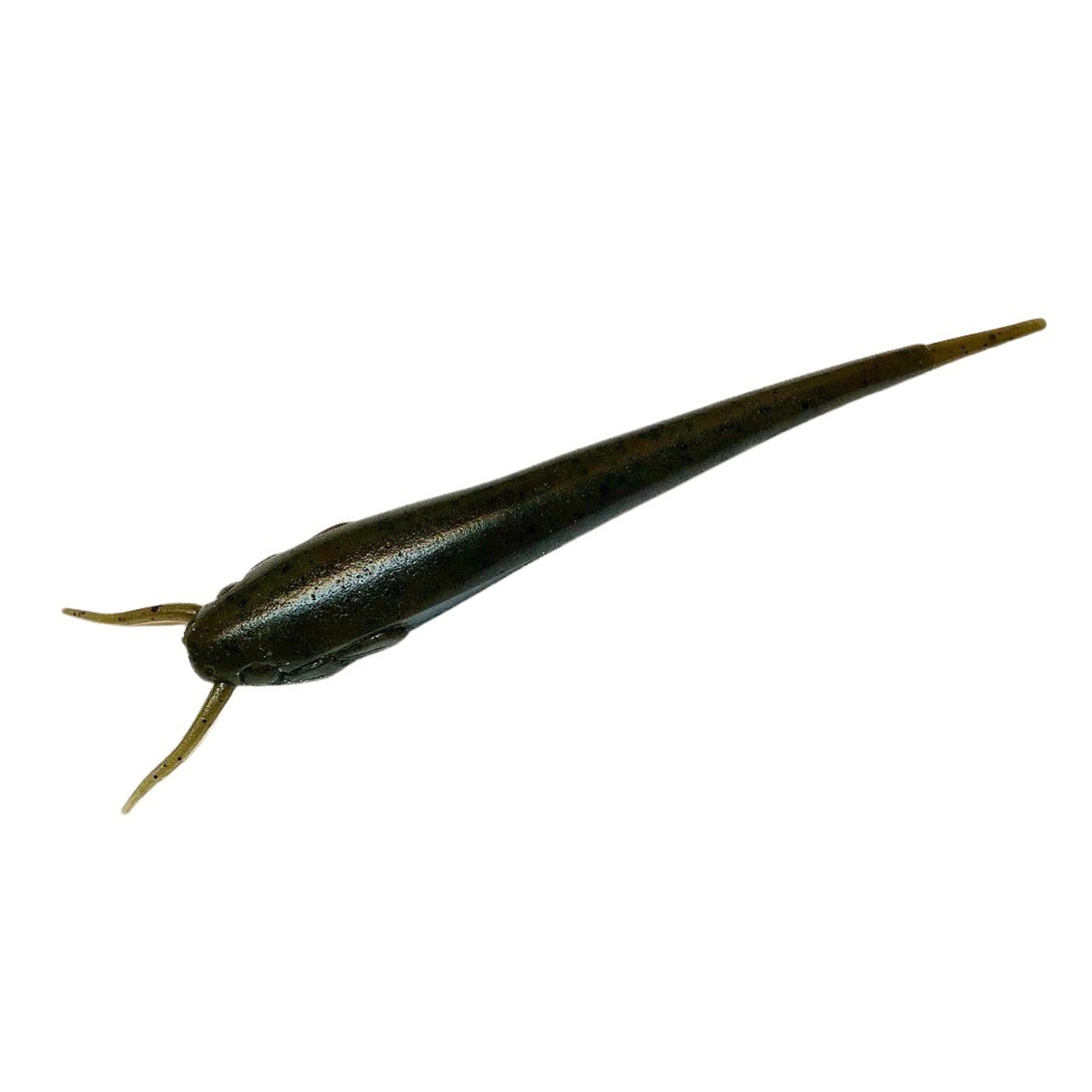 Nishine - Leurres souples Namazu Catfish