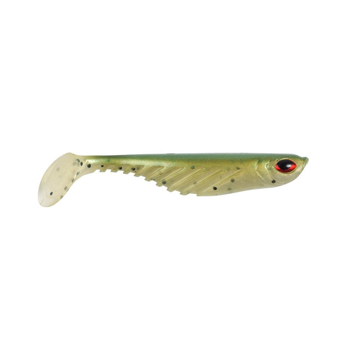 Berkley - Leurre souple PowerBait Ripple Shad - 2''