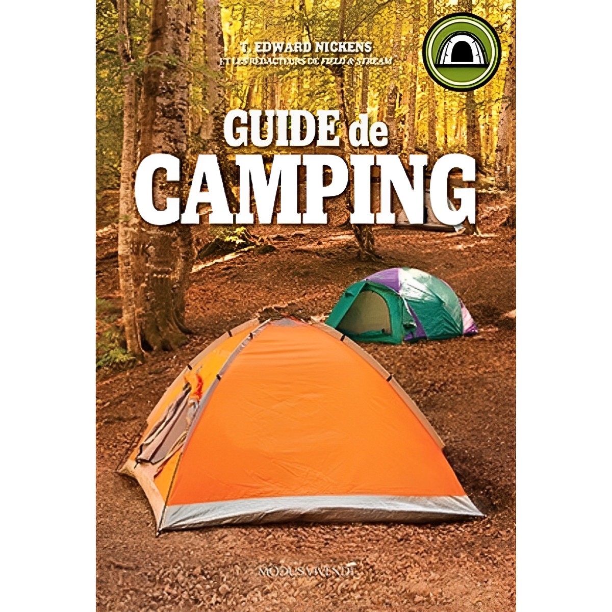 Modus Vivendi - Guide de camping