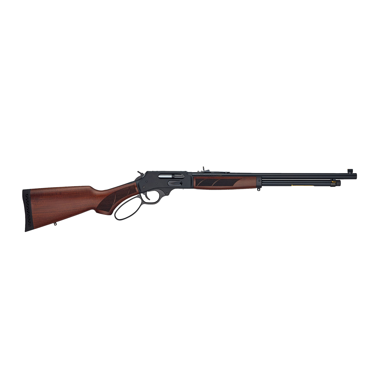 Henry Repeating Arms - Side Gate Lever Action .410 Shotgun