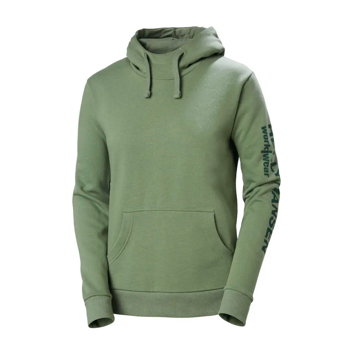 Helly Hansen - Men's Graphic HHWW Hoodie