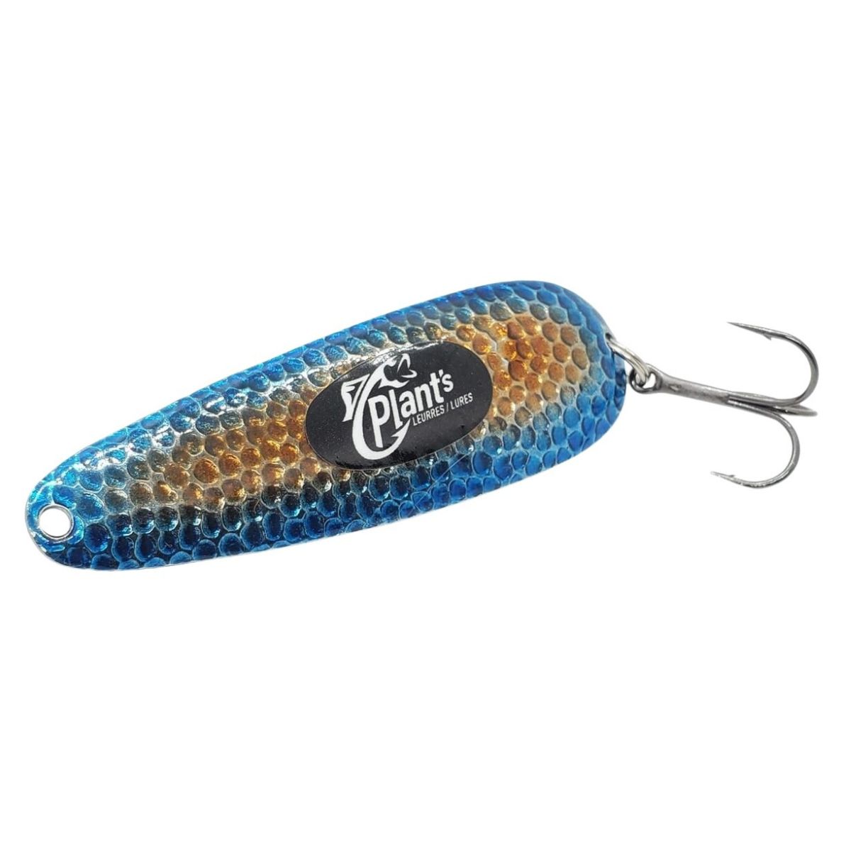 Plant's Lures - Hunter Spoon 3 ½"