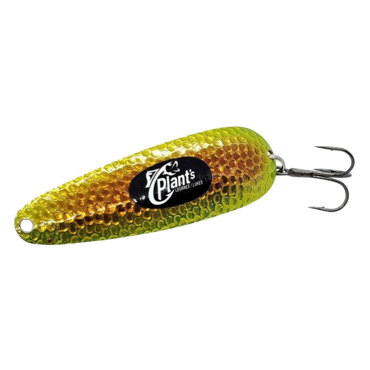 Plant's Lures - Hunter Spoon 3 ½"