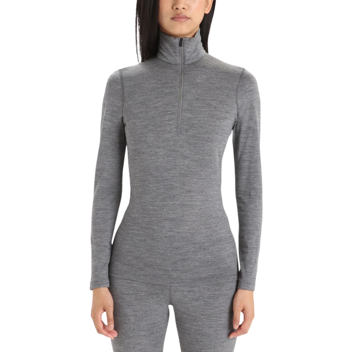 Icebreaker - Women's 200 Oasis Half Zip Sweater