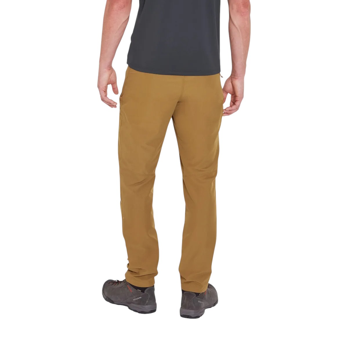 Rab - Pantalons légers Incline pour homme