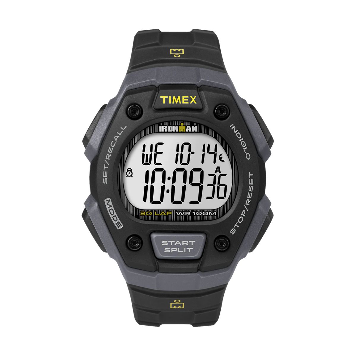 Timex - Ironman Classic 100 44 mm Watch