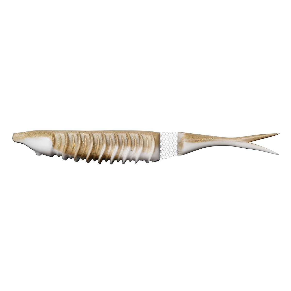 Jackall - Jig Bounty Fish Jr Soft Bait - 5.5''