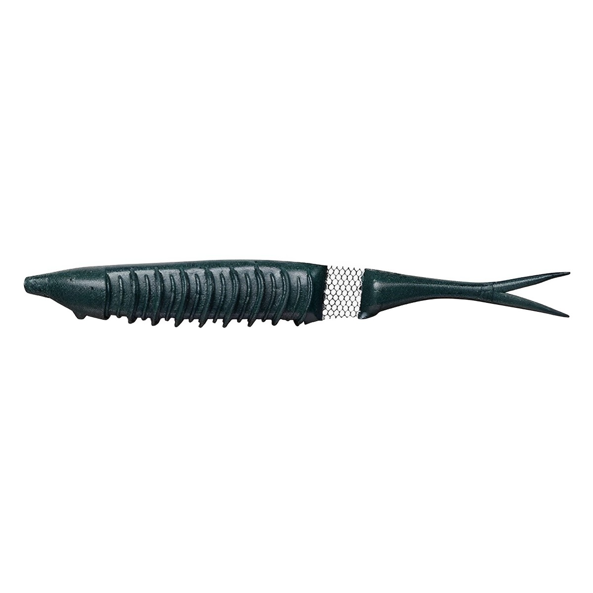 Jackall - Jig Bounty Fish Jr Soft Bait - 5.5''