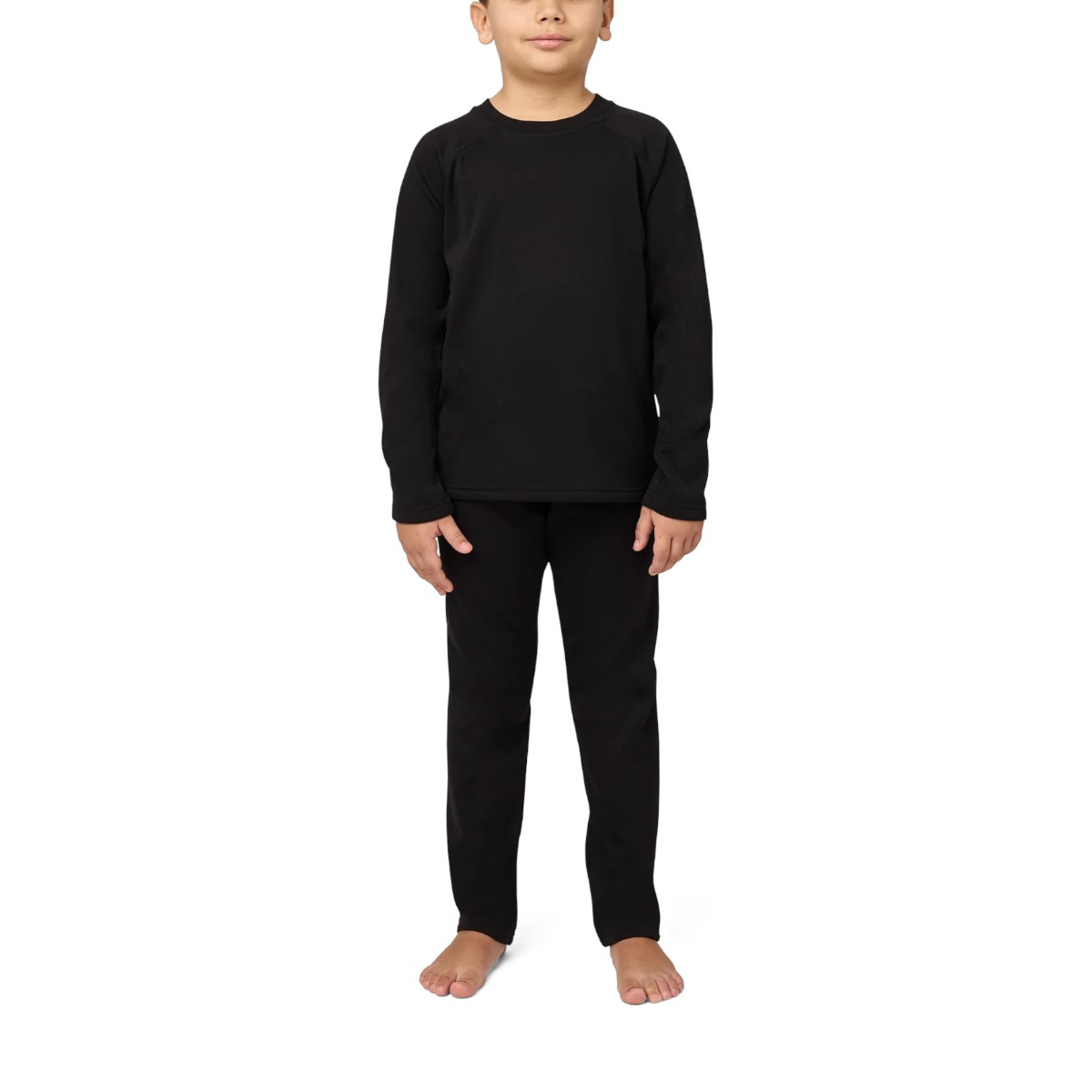 Kombi - Juniors' B3 Velvet Fleece Set