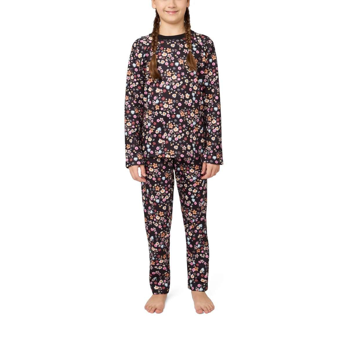 Kombi - Ensemble B3 en molleton Velvet pour junior