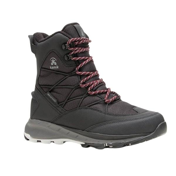 Canadian Tire Kamik Botte Hiver Bottes D'hiver Treck Ice Pour