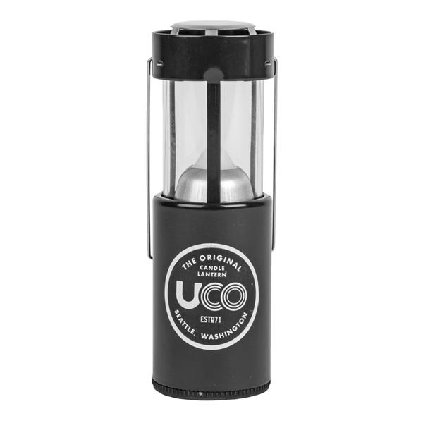 UCO - Lanterne à bougie Original en aluminium