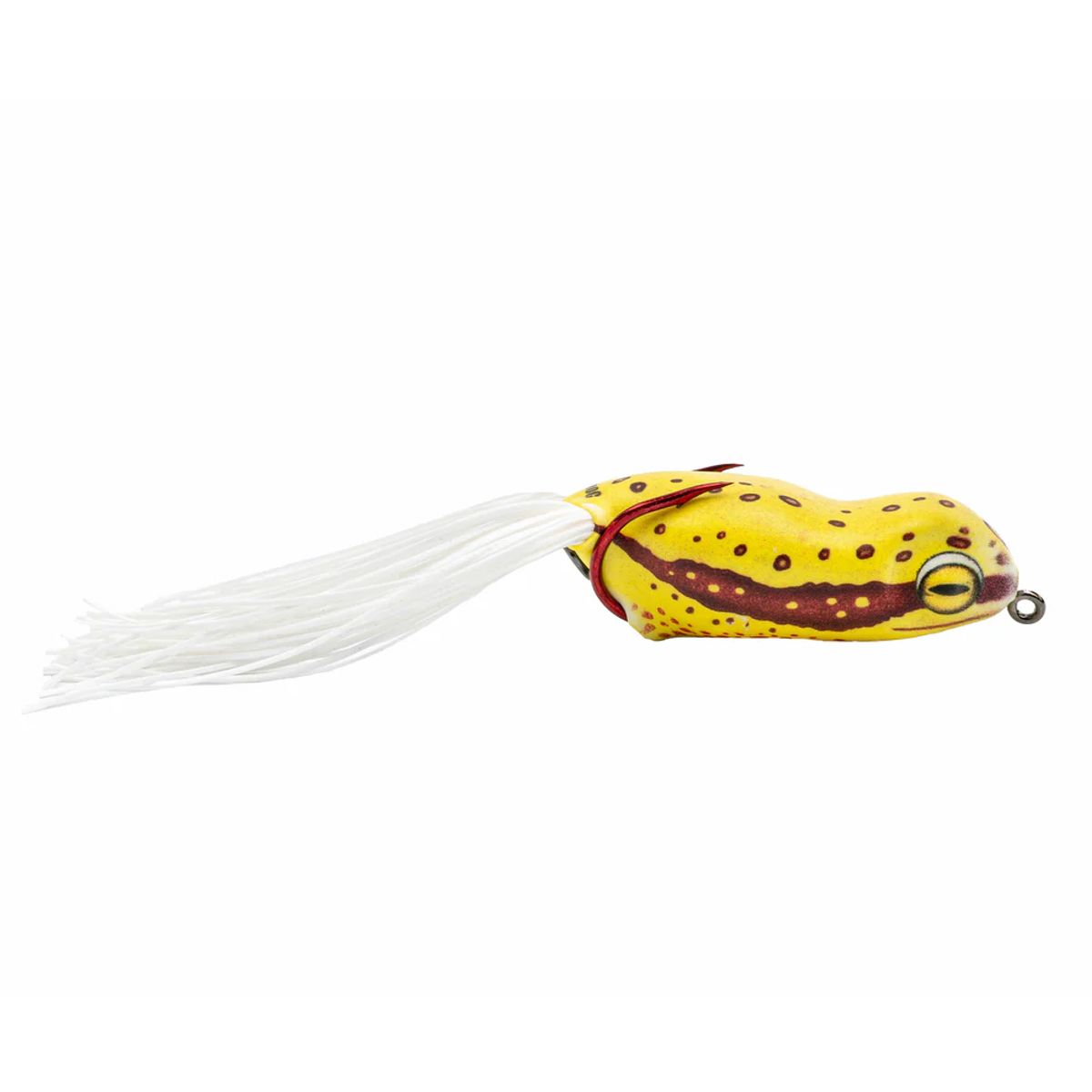 American Baitworks - Poisson nageur Launch Frog