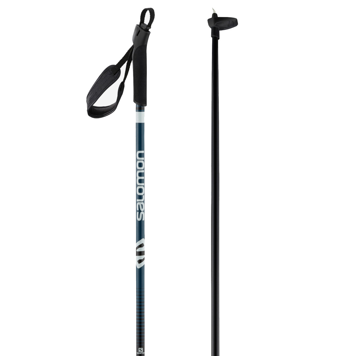 Salomon - Escape Alu Hiking Poles