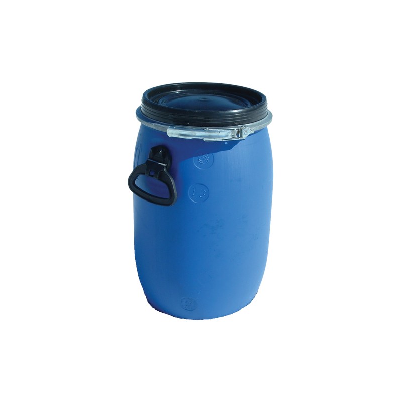 Beluga - 60 Liters Barrel