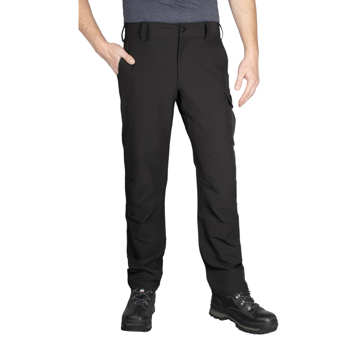 Latulippe Pro - Men's Pro Multi-pocket Work Pants