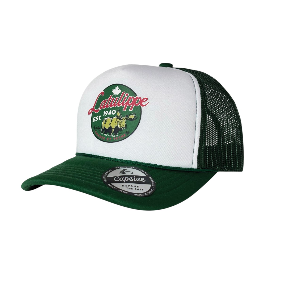 Latulippe - Casquette Latulippe Chasse | Édition spéciale 85 ans