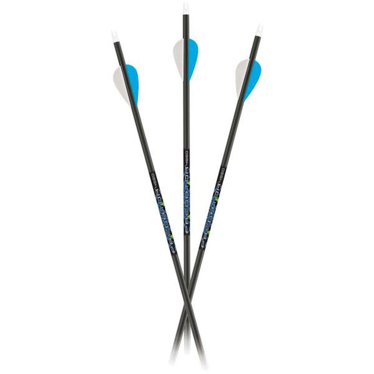 Carbon Express - Predator II Youth Archery Arrow