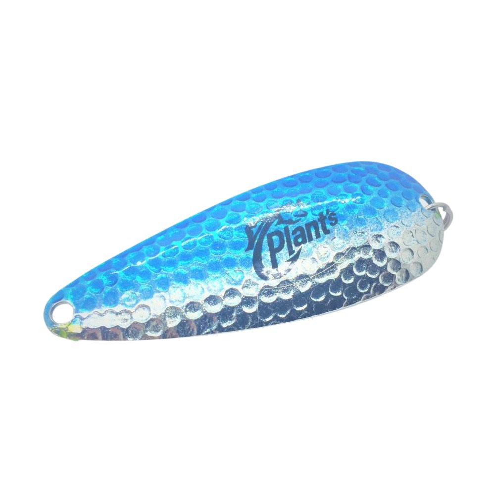 Plant's Lures - Lucky Troll UV Spoon - 2⅘''