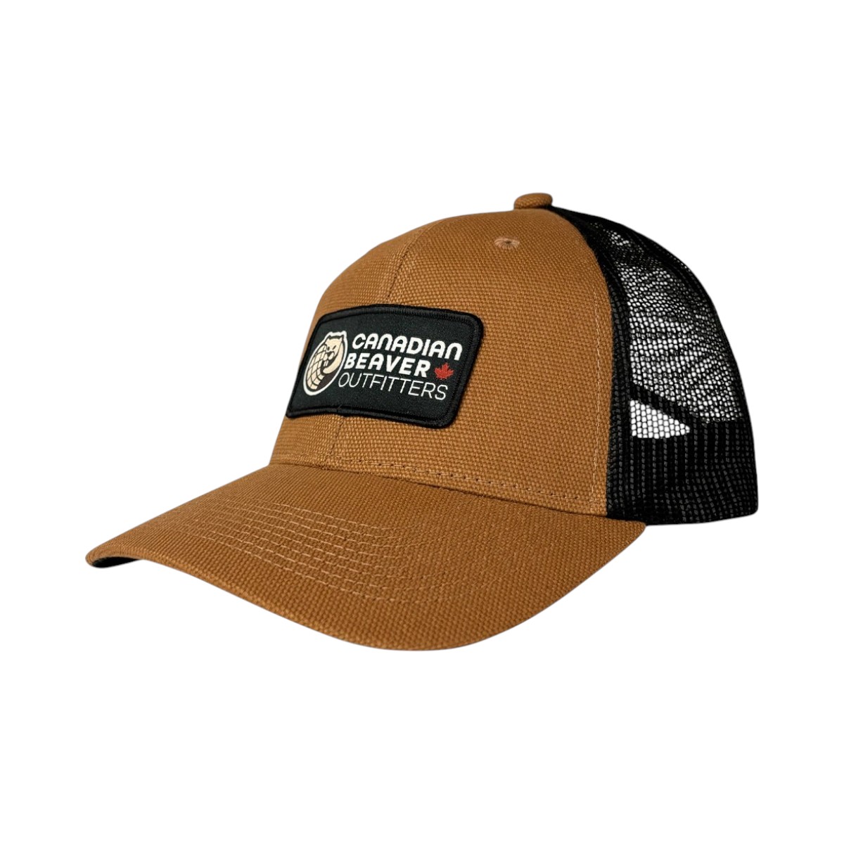 Canadian Beaver Outfitters - Trucker Cap