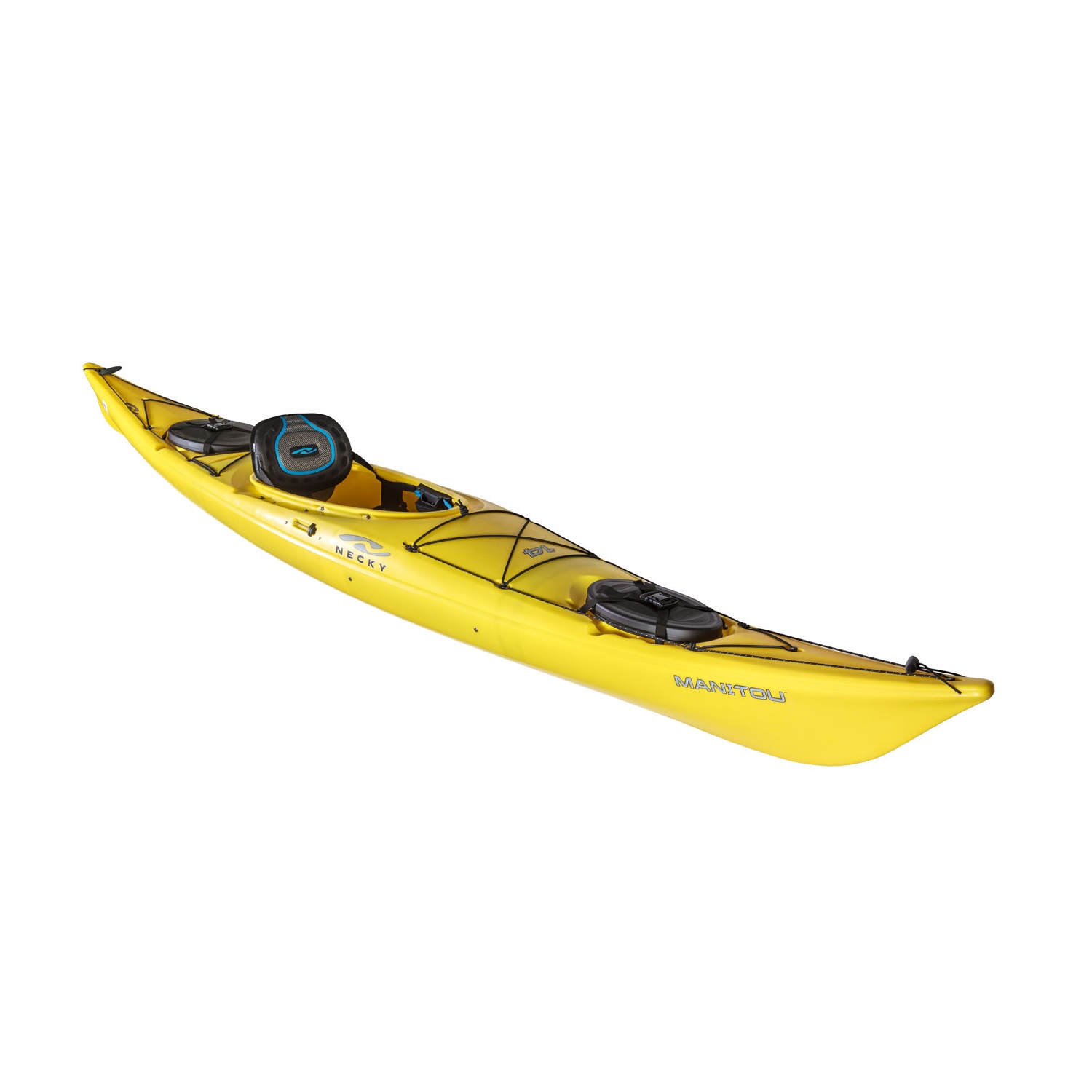 Manitou 14 Kayak Necky Kayaks Latulippe