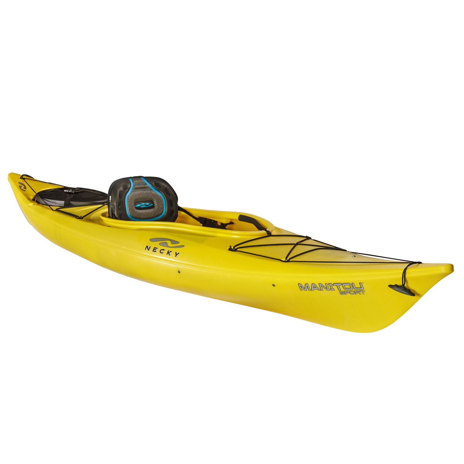 Manitou Sport Kayak Necky Kayaks Latulippe