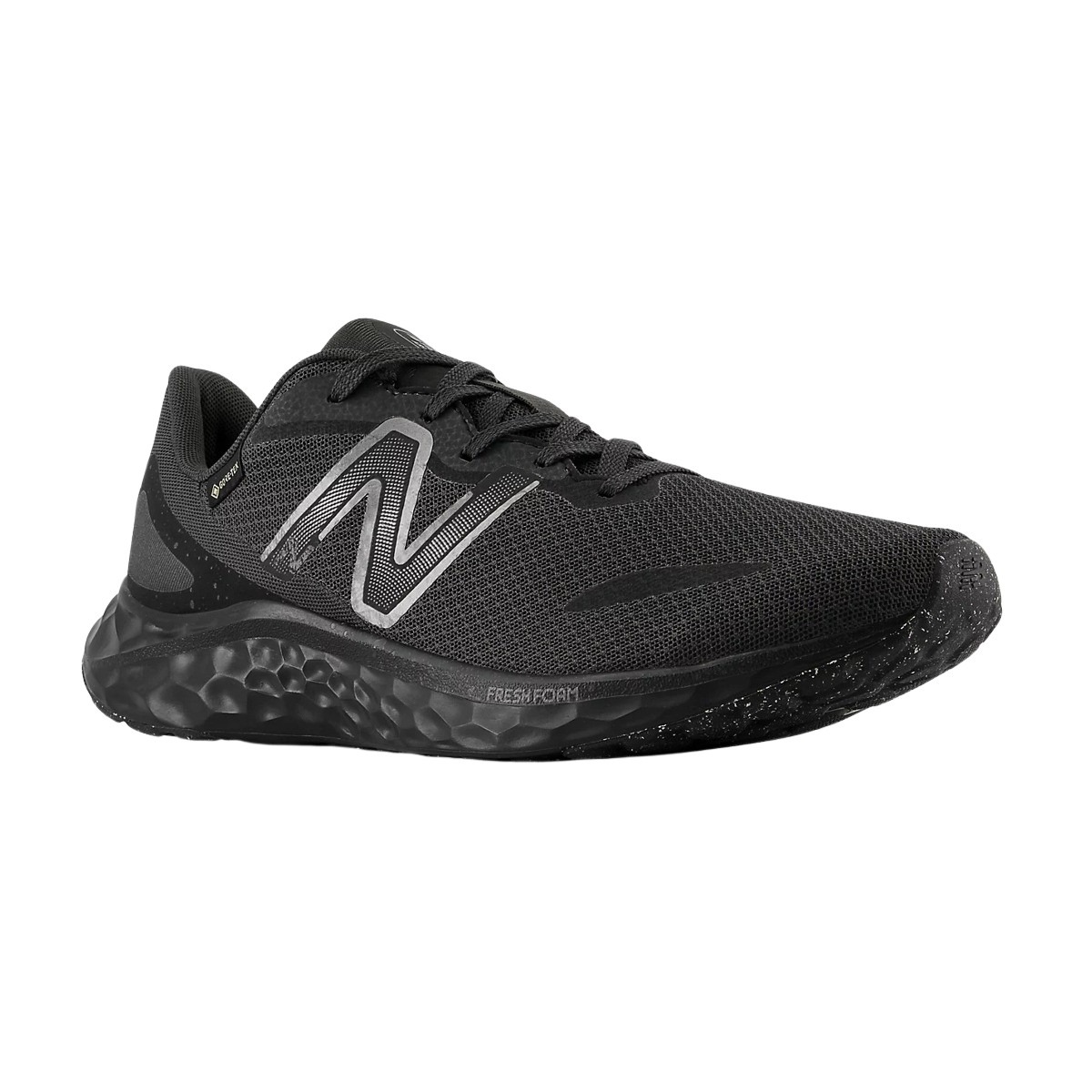 New Balance - Men's Fresh Foam Arishi v4 Gore-Tex Shoes