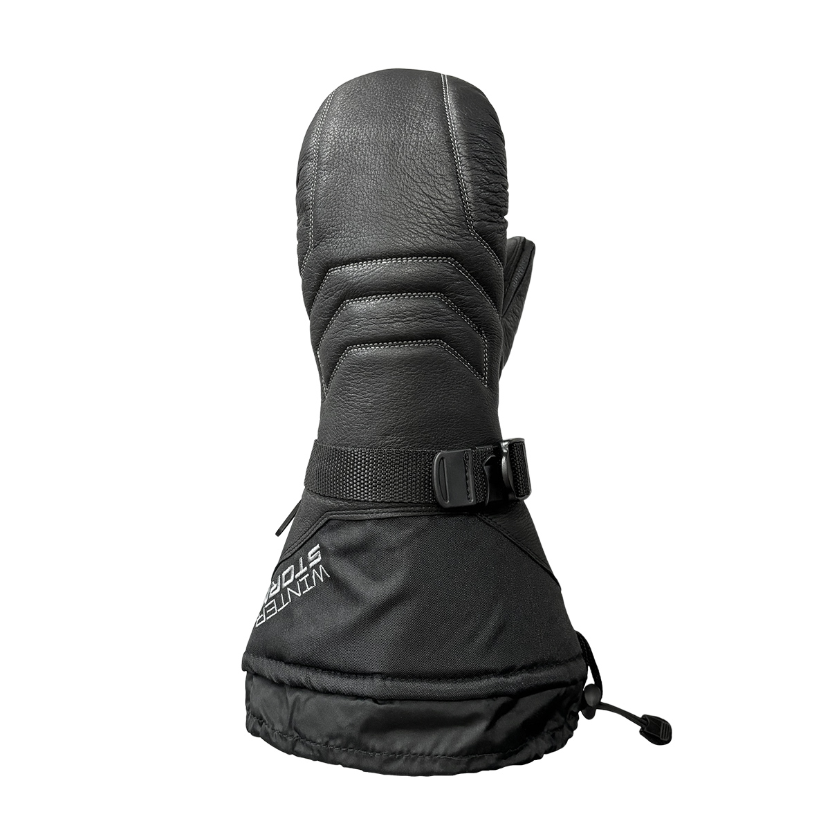 Mitaines en cuir Winter Storm