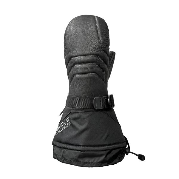 Mitaines en cuir Winter Storm