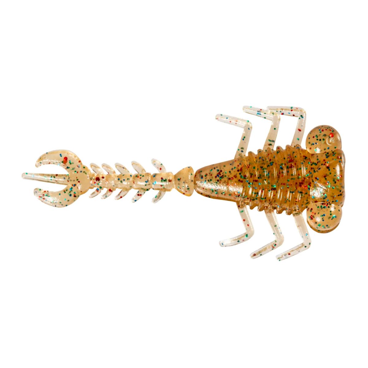 Z-Man - Soft Larvaz Bait - 1.75"
