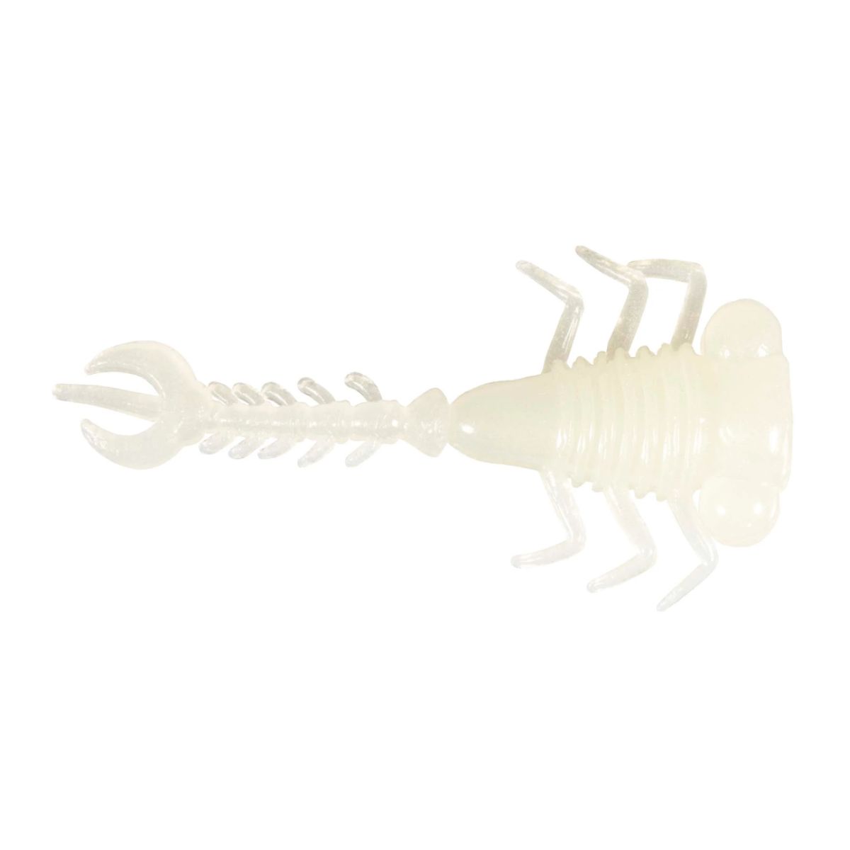 Z-Man - Soft Larvaz Bait - 1.75 in