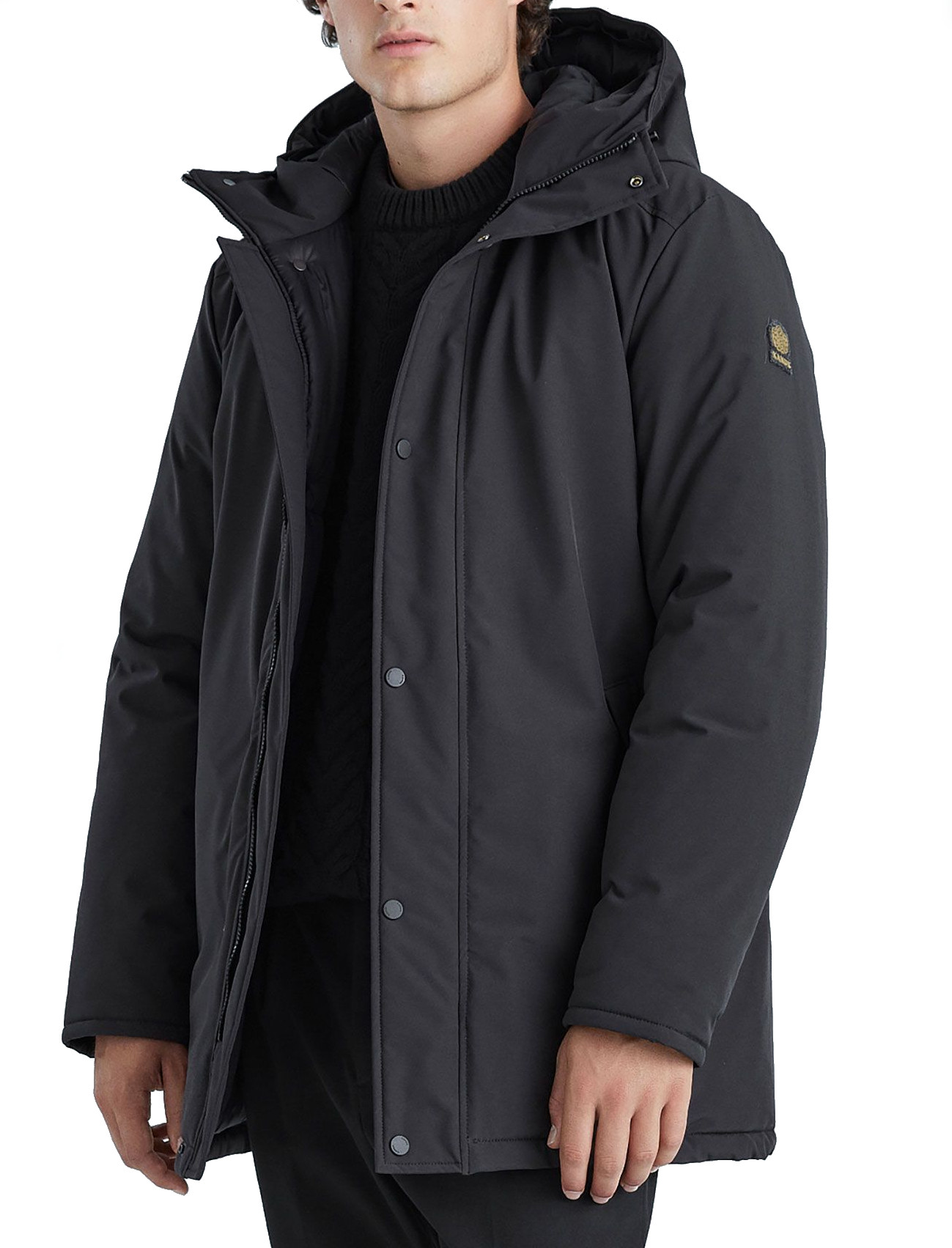 Kanuk - Manteau Mont-Royal pour homme