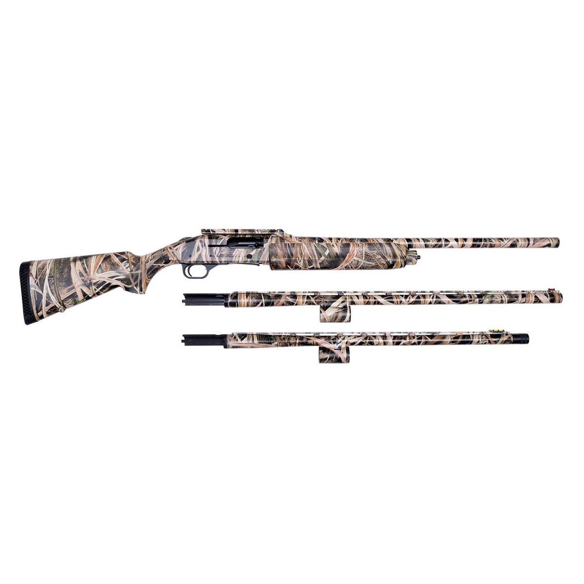 Mossberg - 930 Combo 3 Barrels Semi-Auto MOSGB