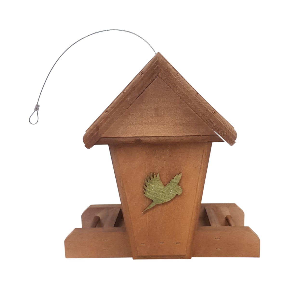 Vallée Verte - MP6 Bird Feeder