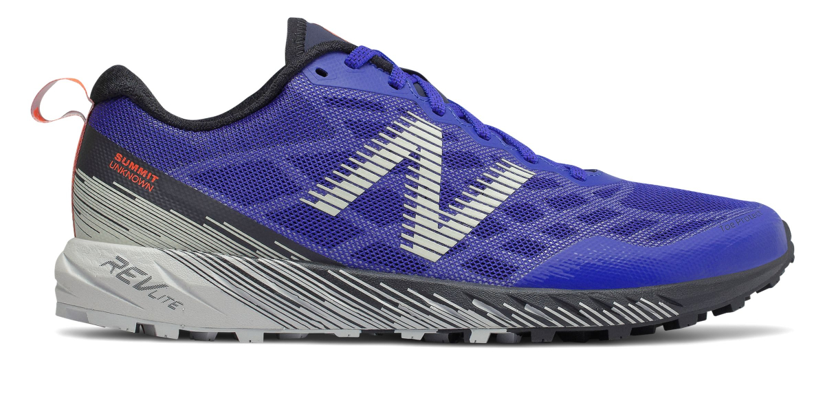 new balance chaussure homme violet