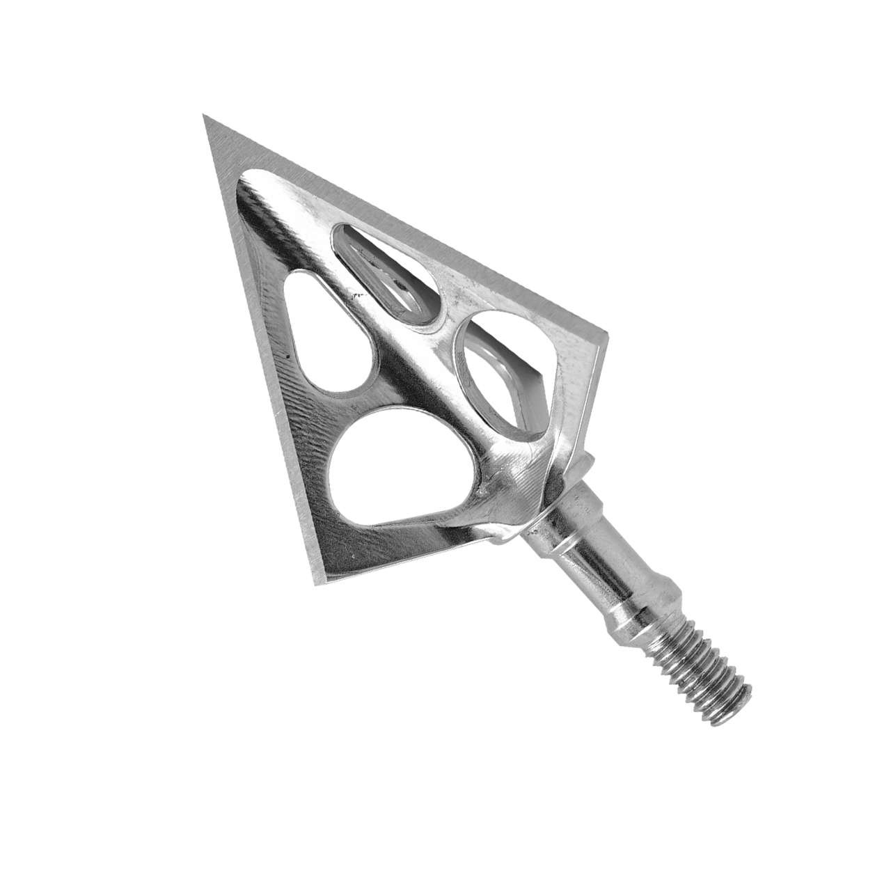 Muzzy Broadheads - Muzzy One 100 GR Crossbow Broadheads