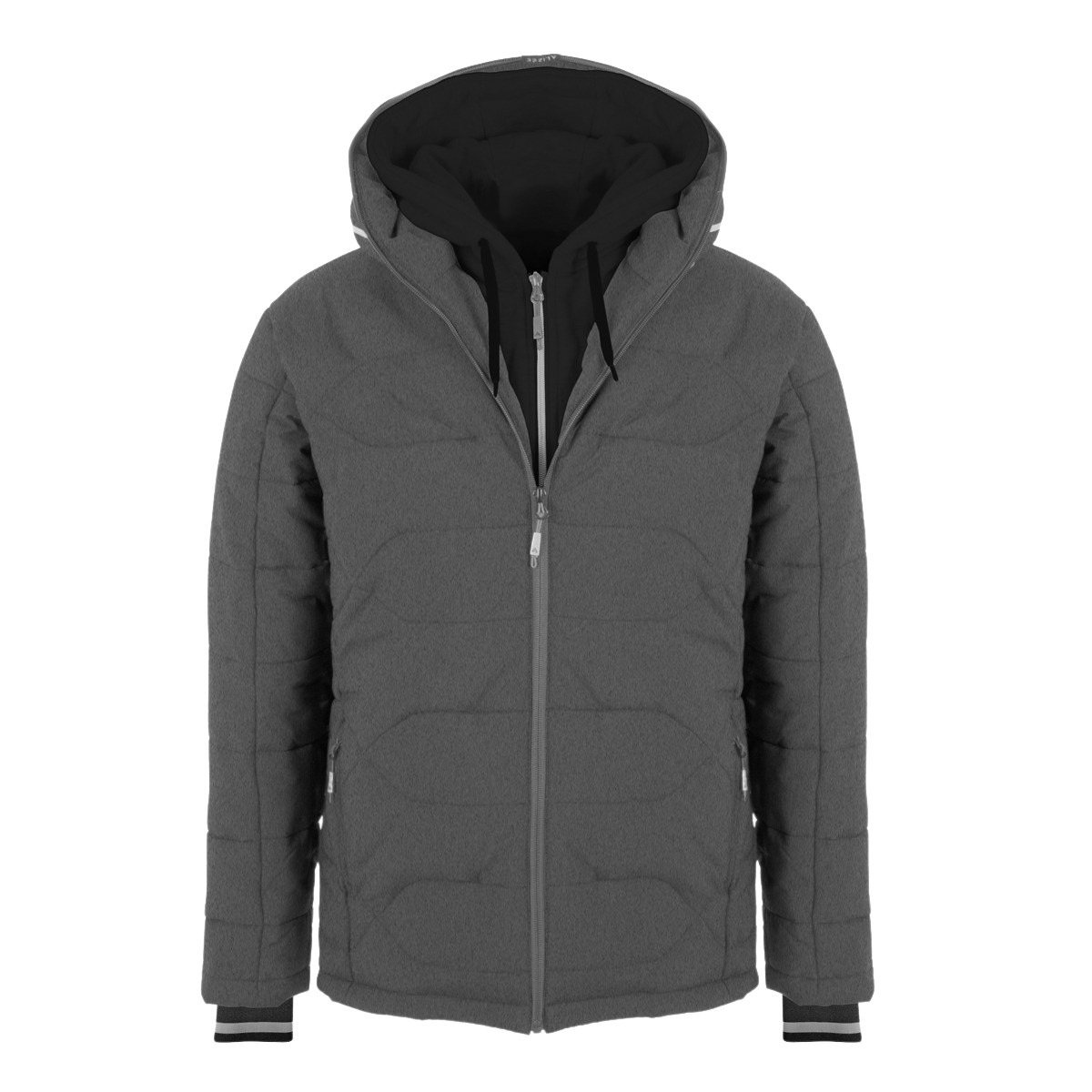 Alizée - Men's Neighborhood Jacket