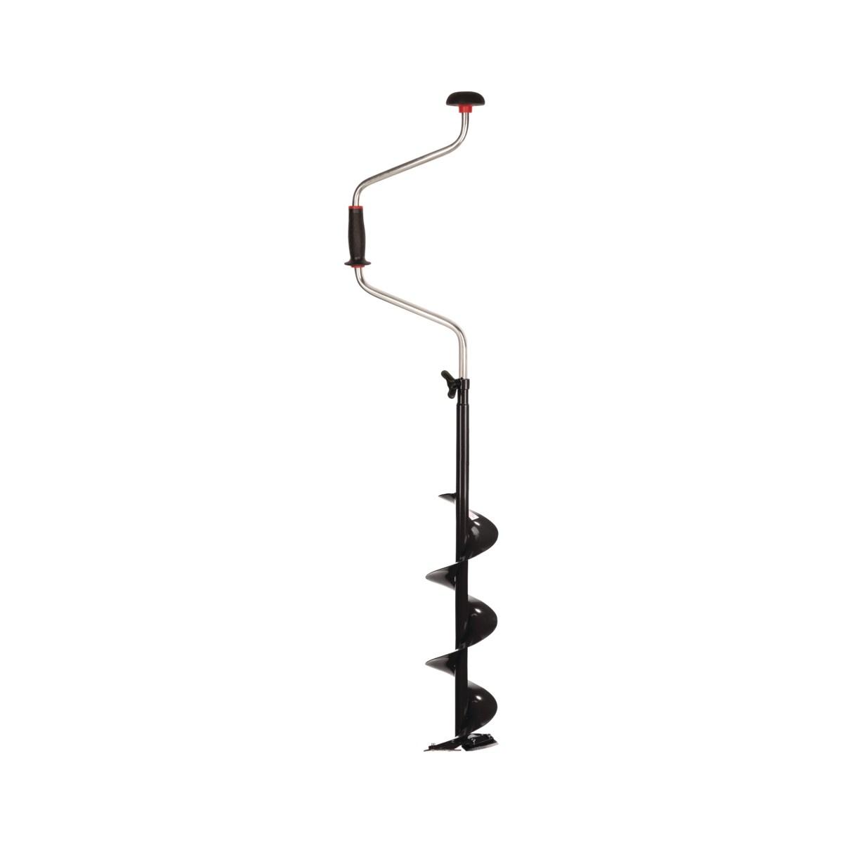 Strike Master, perceuse à glace Mora 6 – Boutique Nature chasse et pêche