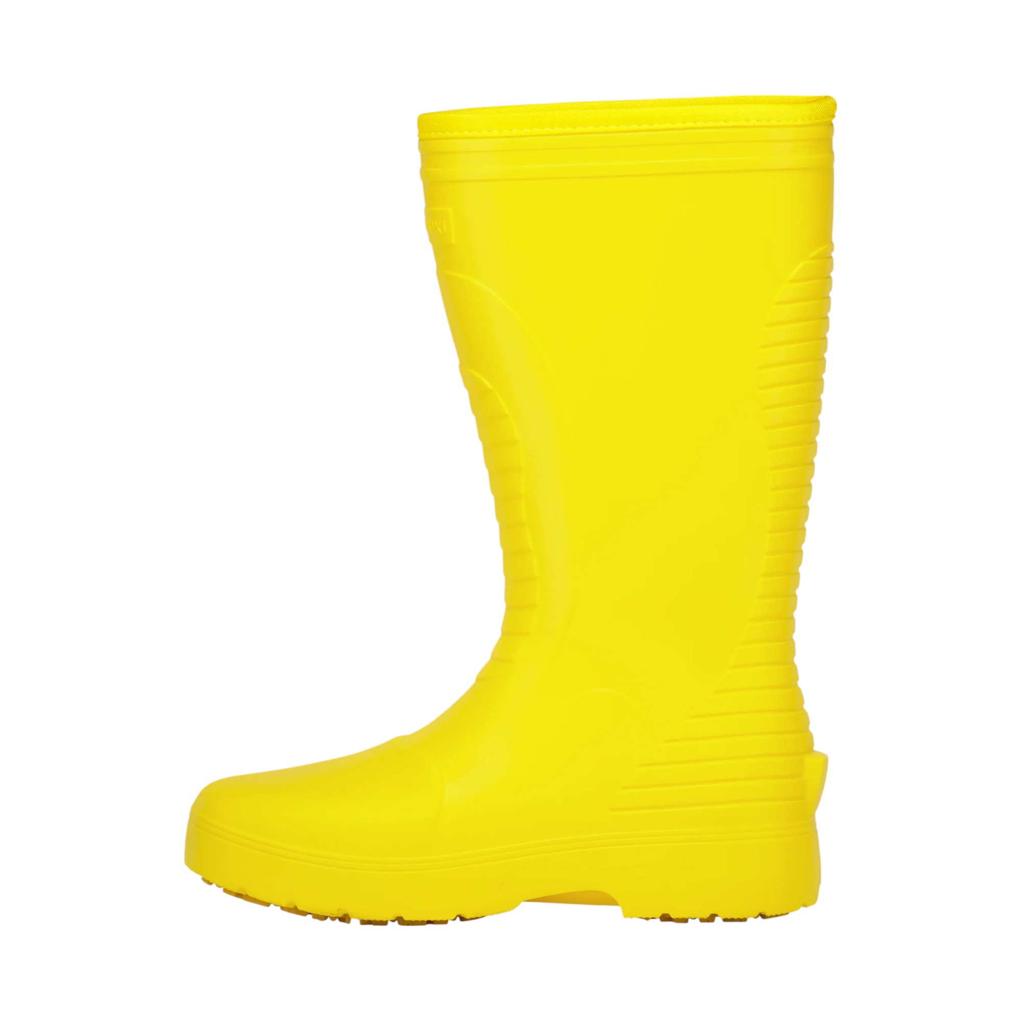 Fubuki - Bottes de pluie Okinawa unisexe