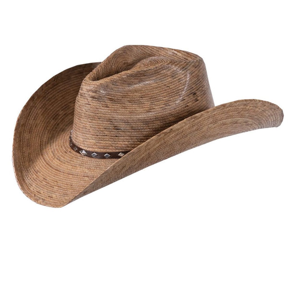 Outback - Carlsbad Western Straw Hat