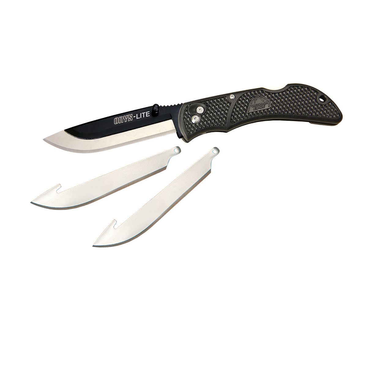 Outdoor Edge - Onyx-Lite Knife