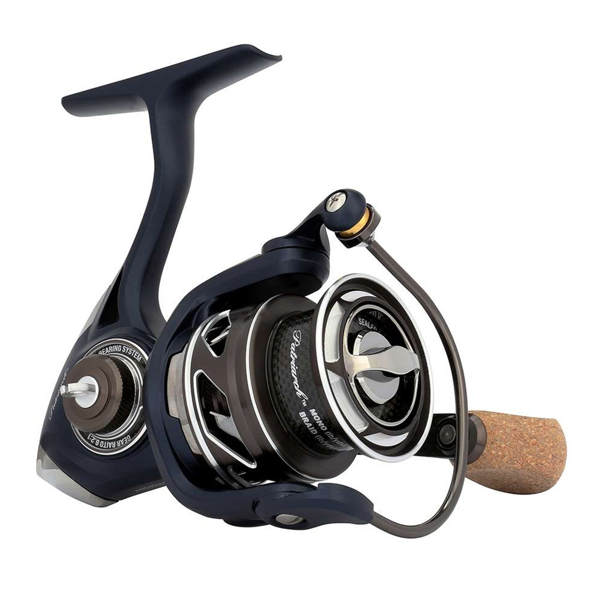 Pflueger - Patriarch Spinning Reel