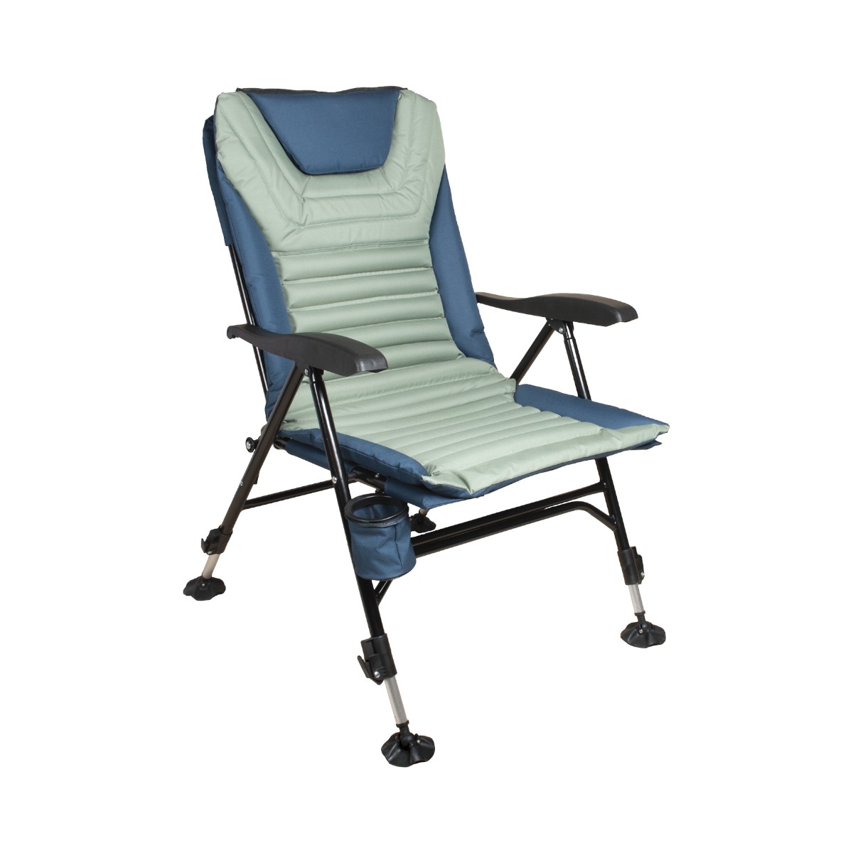 Pèlerin - Adjustable Comfort Chair