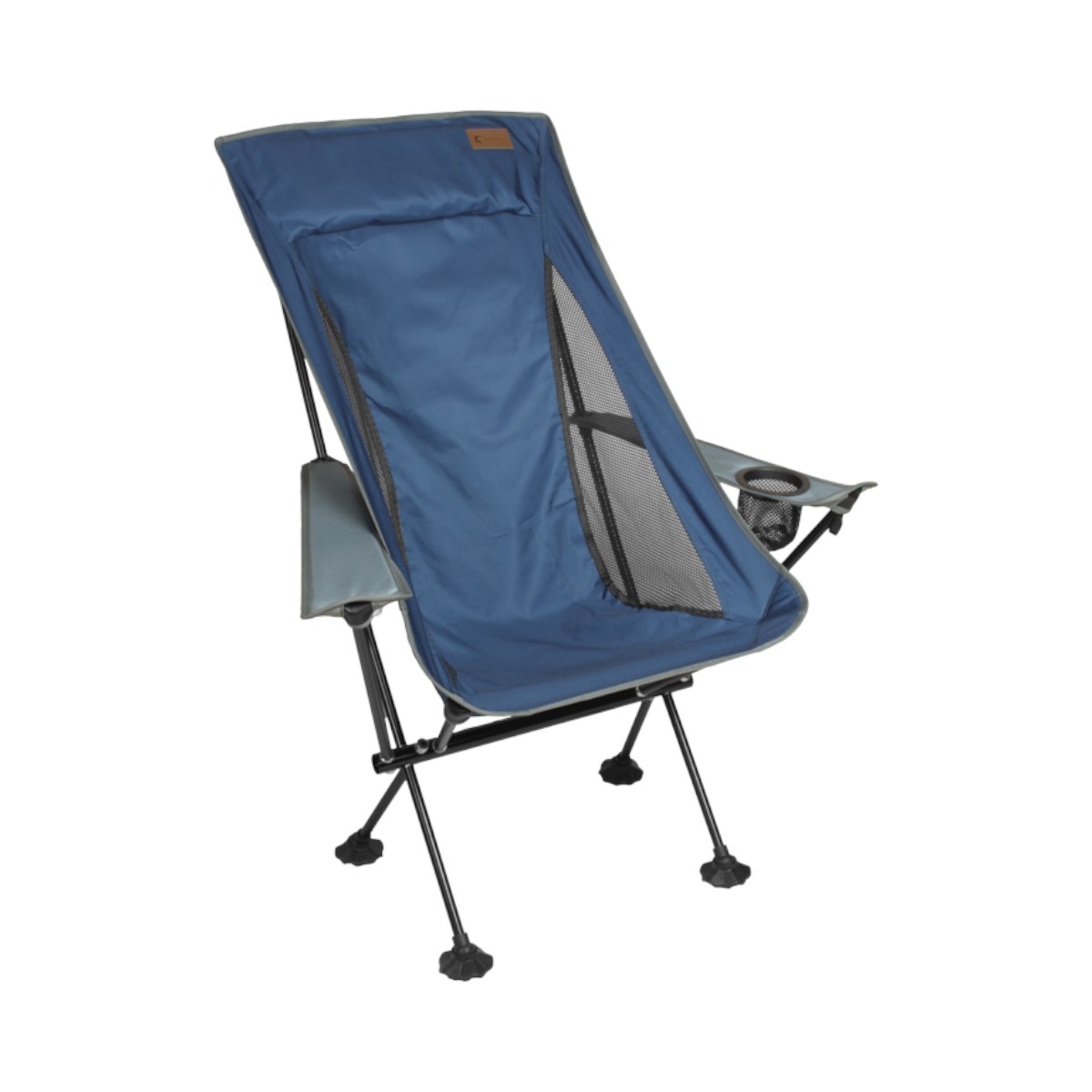 Pèlerin - Confort Compact Chair