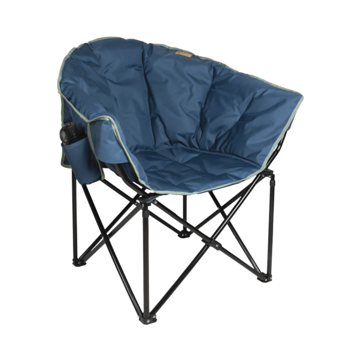 Pèlerin - Chaise Grand Confort