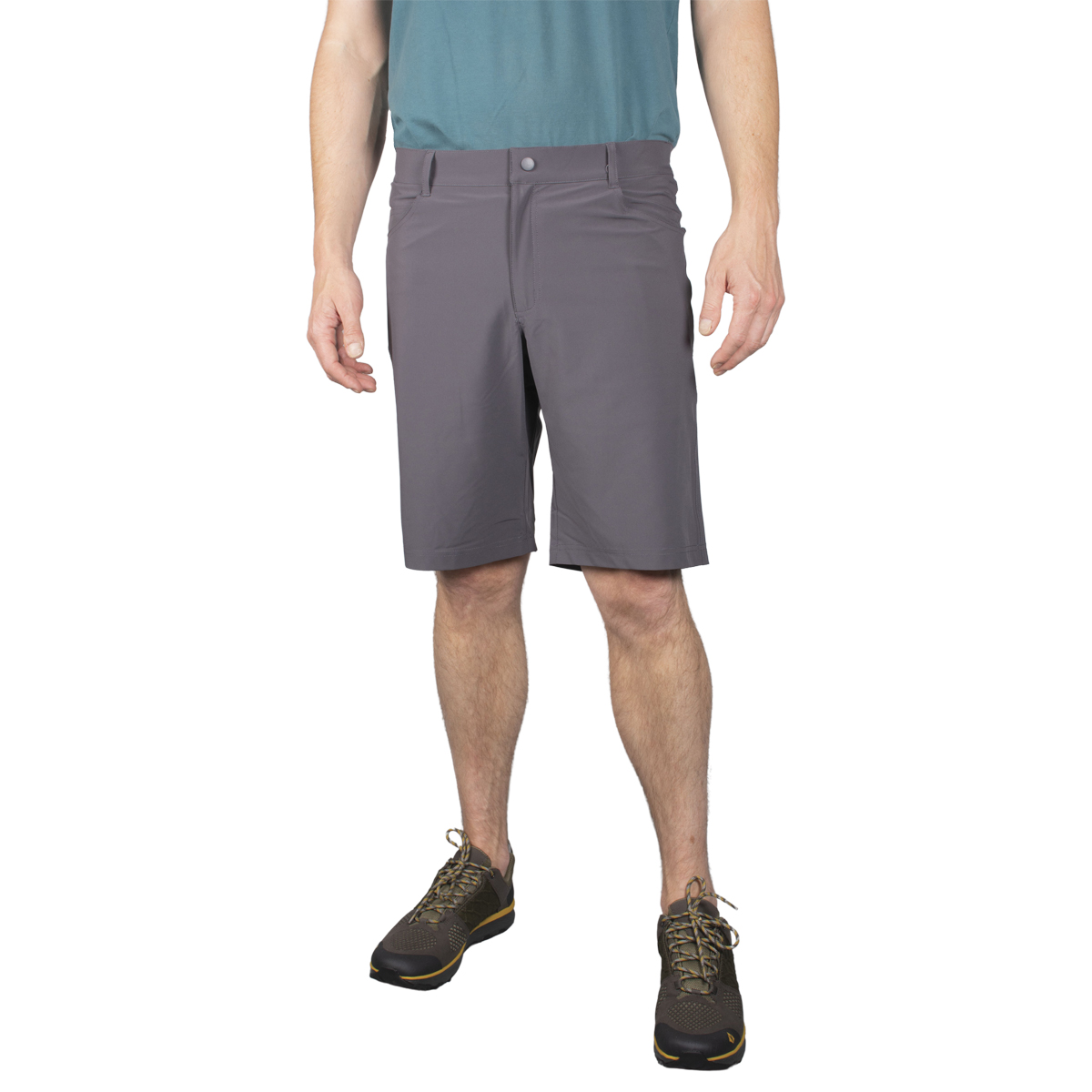 Pèlerin - Men's Hans Shorts