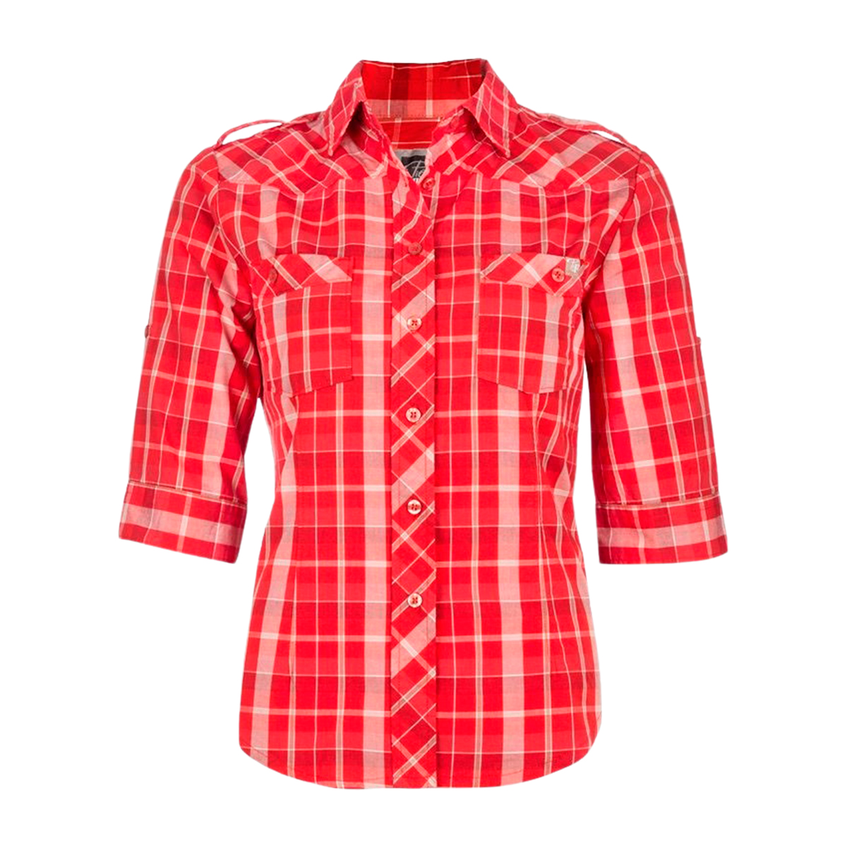 Pilote & Filles - Women's PF452 Work Shirt