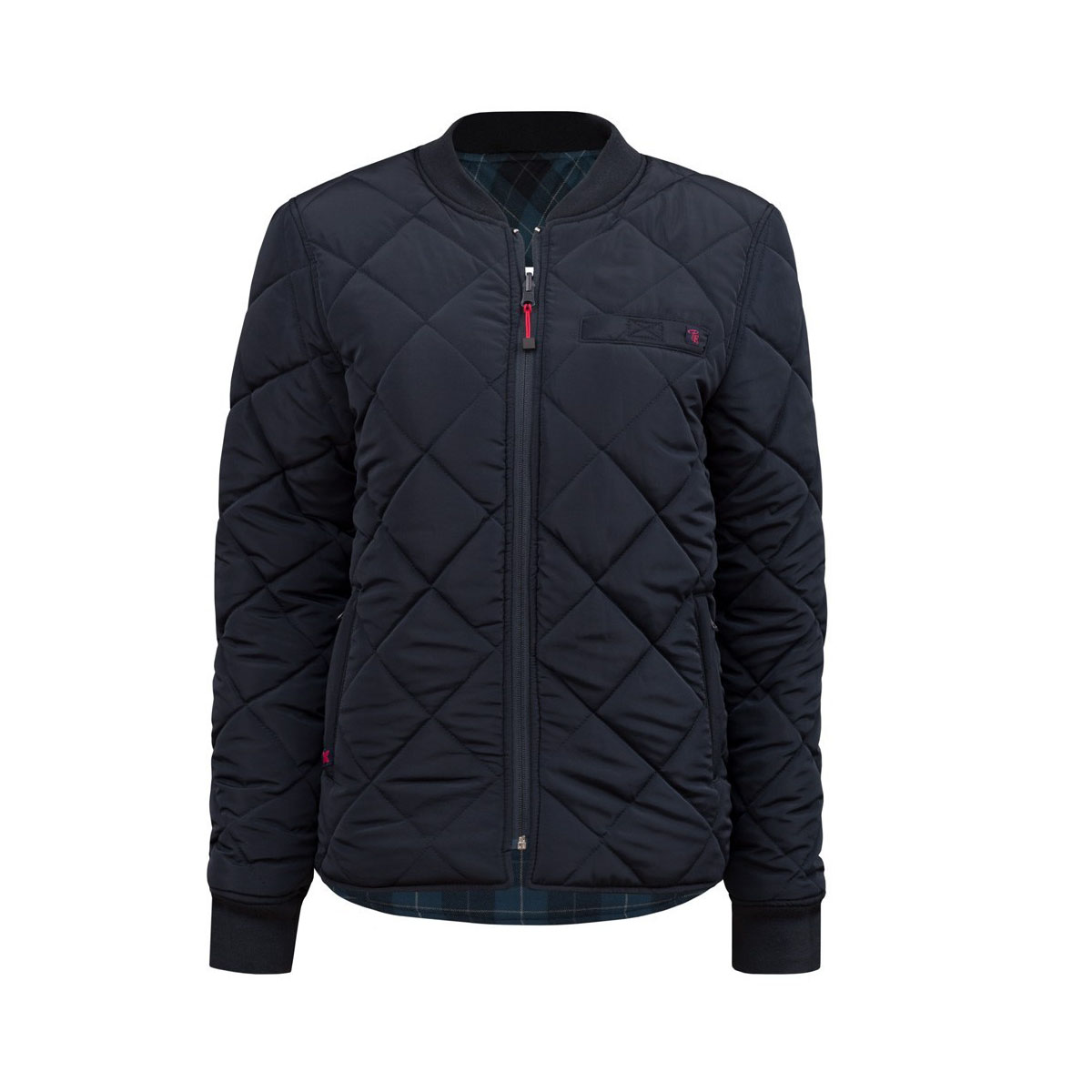 Pilote & Filles - Women's Reversible Freezer Jacket