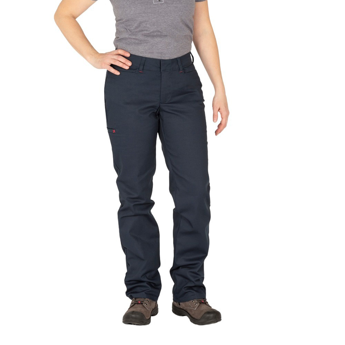 Pilote & Filles - Women's PF805 Extensible Work Pants